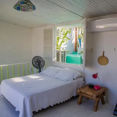 Malusima Apartamento *