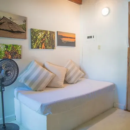 Malusima Apartamento Cartagena