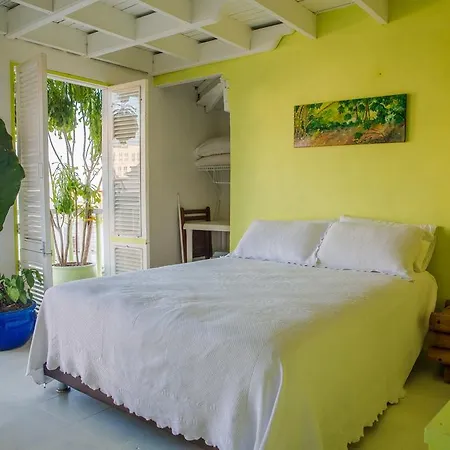 Apartamento Malusima Cartagena