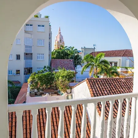 Malusima * Cartagena