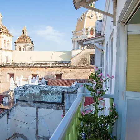 Apartamento Malusima *