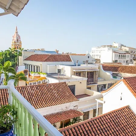 Malusima Apartamento *