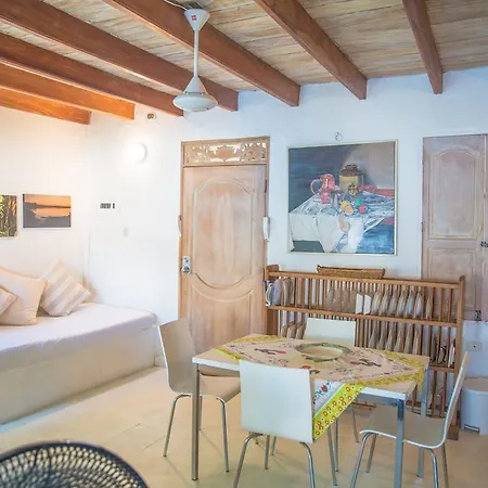 Apartamento Malusima